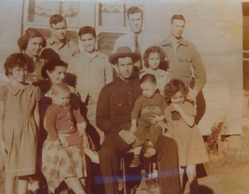 Reeves "Clyde" Mize - Photo 66