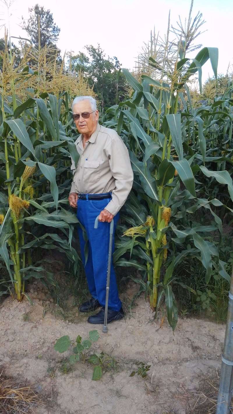 Reeves "Clyde" Mize - Photo 67