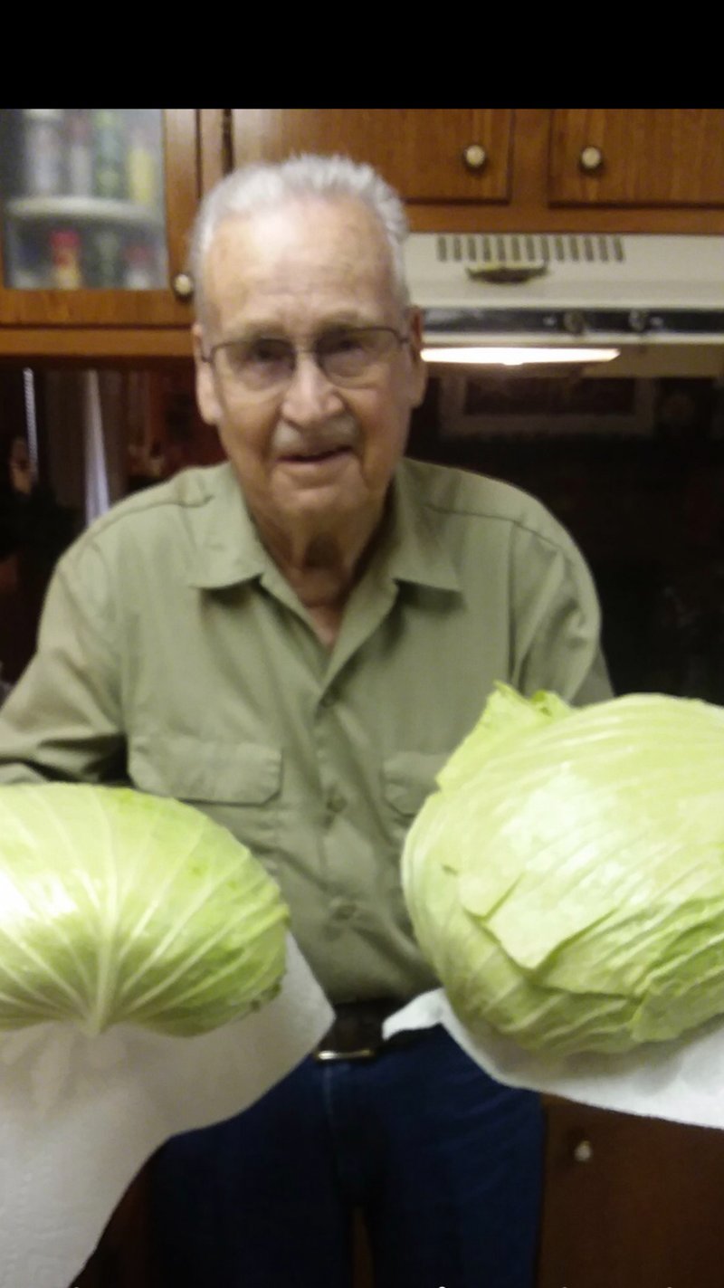 Reeves "Clyde" Mize - Photo 69