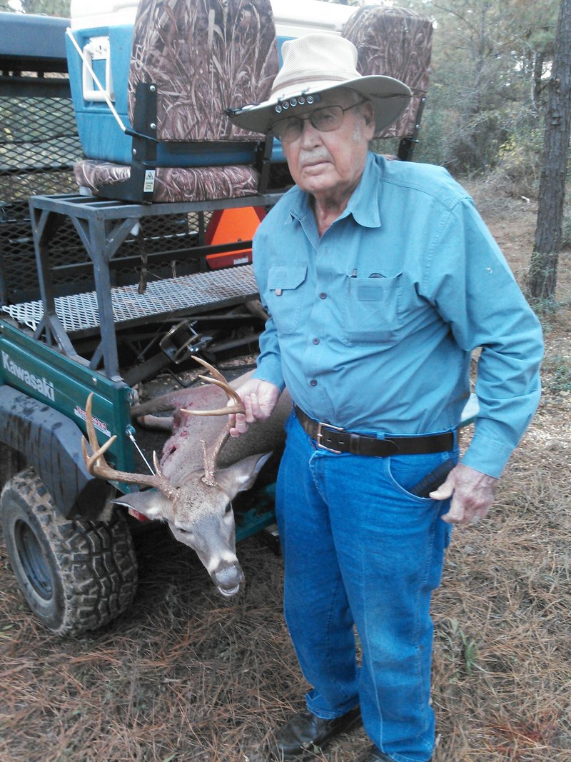 Reeves "Clyde" Mize - Photo 70