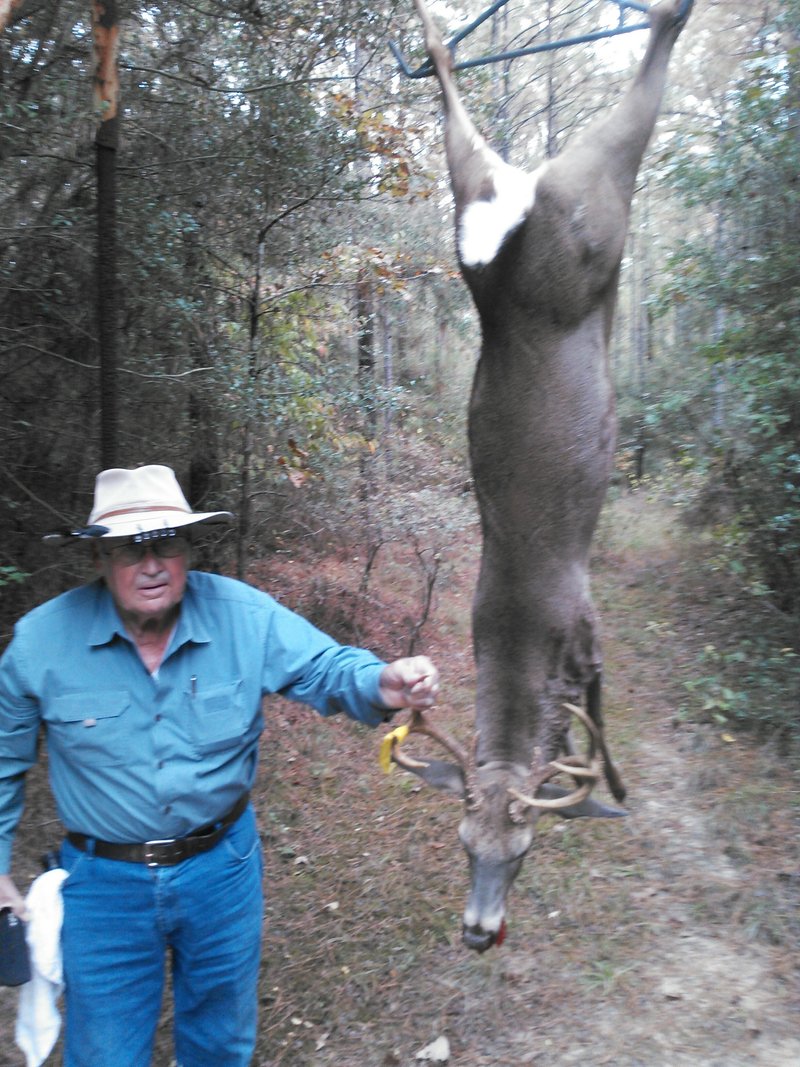 Reeves "Clyde" Mize - Photo 71