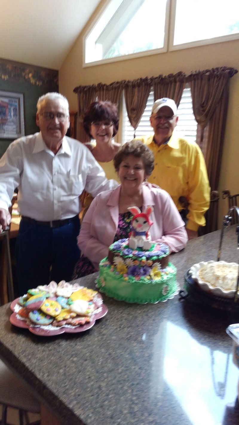 Reeves "Clyde" Mize - Photo 72