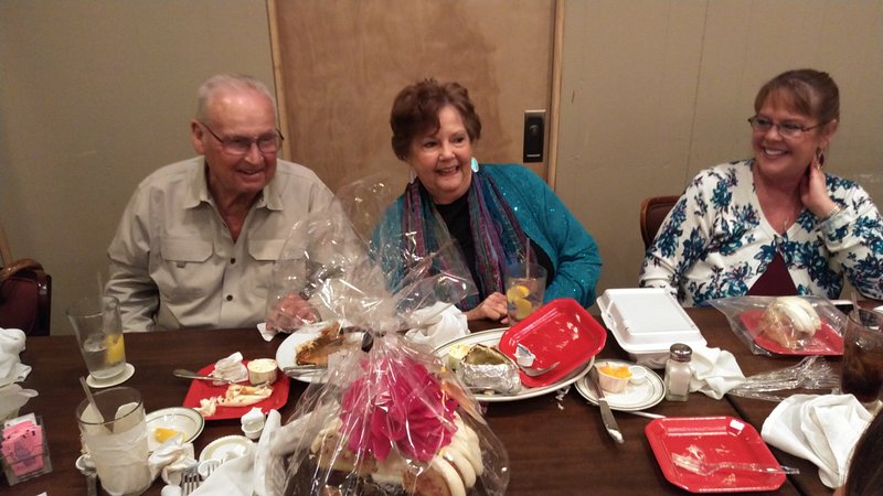 Reeves "Clyde" Mize - Photo 73