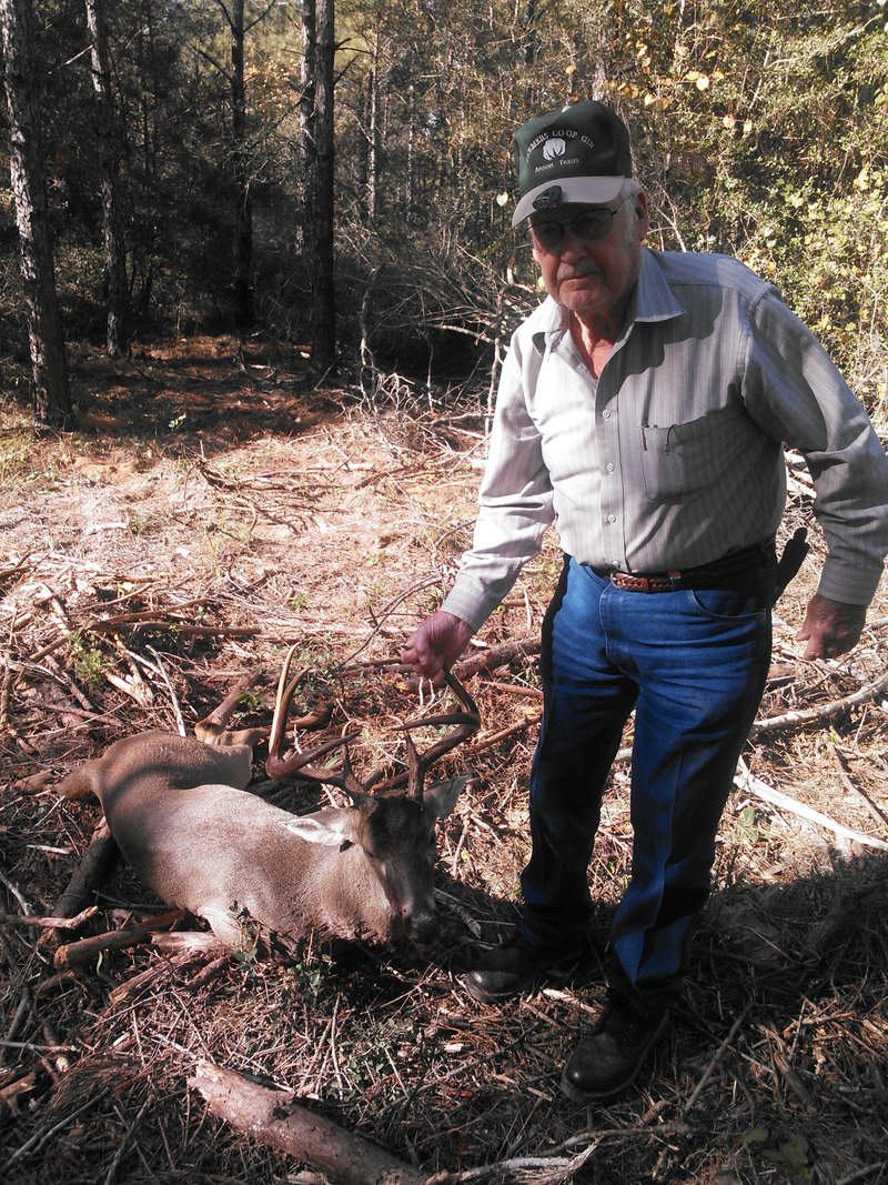 Reeves "Clyde" Mize - Photo 76