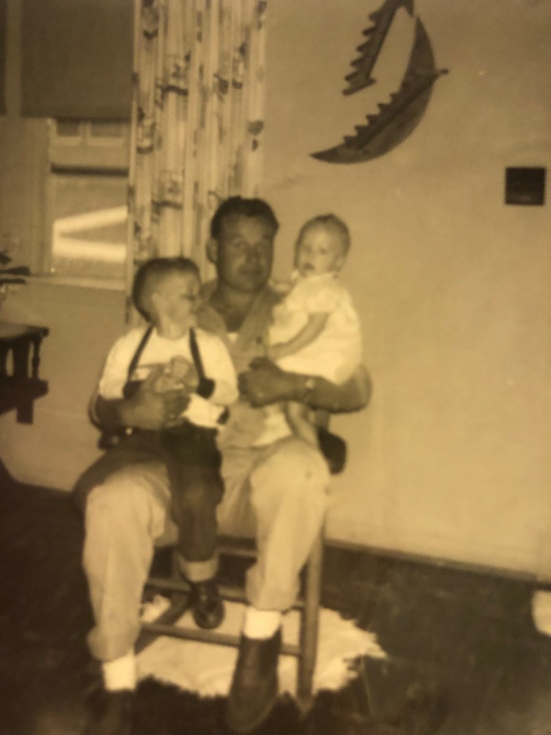 Reeves "Clyde" Mize - Photo 78