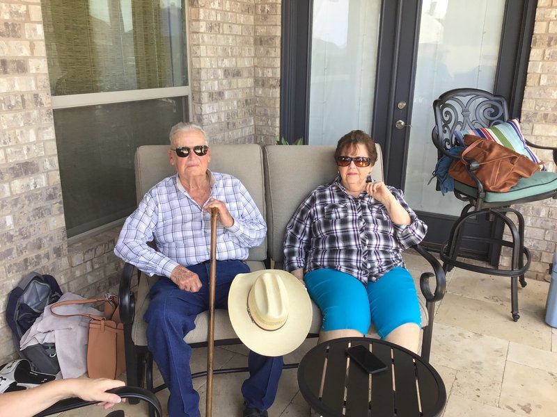 Reeves "Clyde" Mize - Photo 75