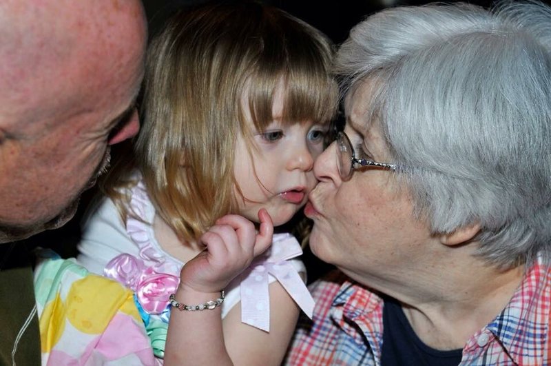 Carol Sue Granger - Photo 4