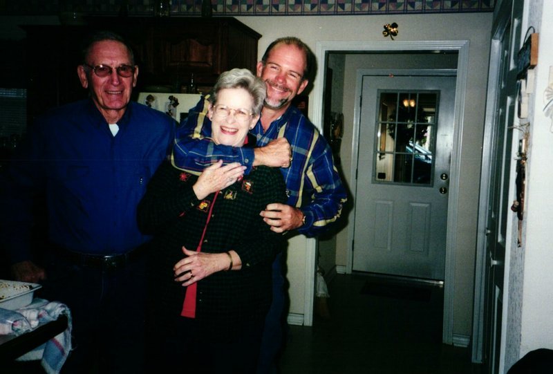 Carol Sue Granger - Photo 8