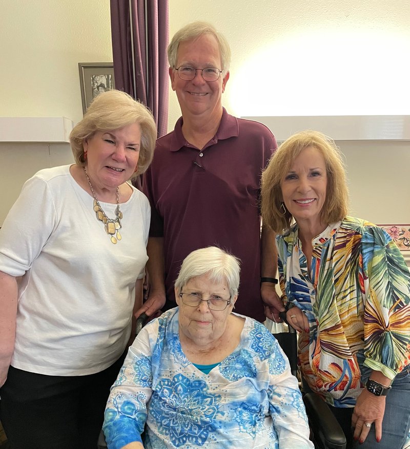 Carol Sue Granger - Photo 6