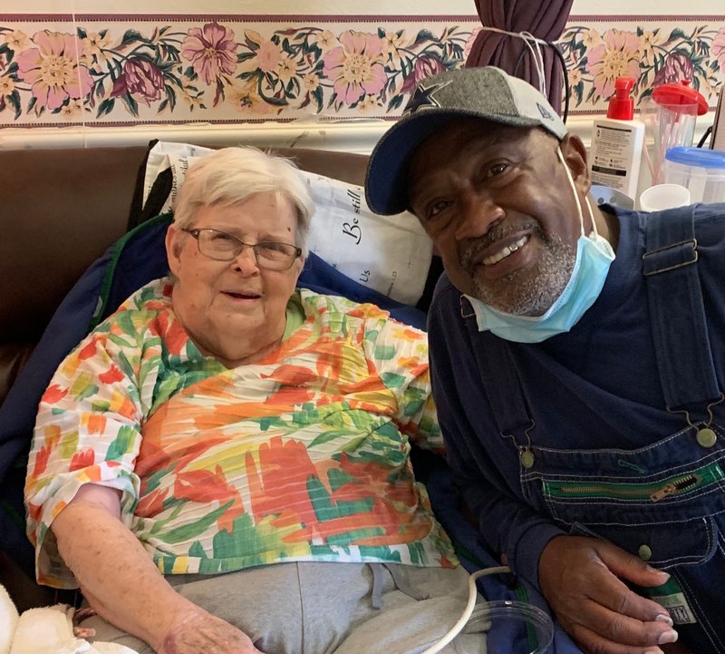 Carol Sue Granger - Photo 9