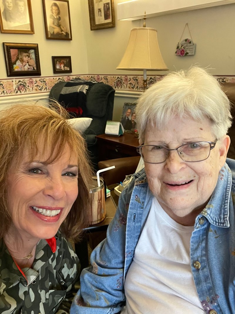 Carol Sue Granger - Photo 12