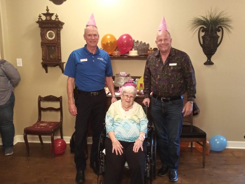 Carol Sue Granger - Photo 14