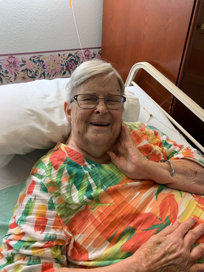 Carol Sue Granger - Photo 13