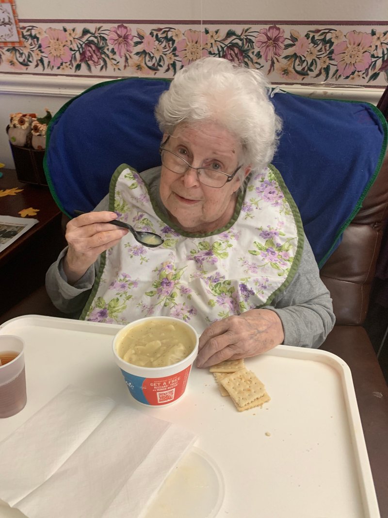 Carol Sue Granger - Photo 15