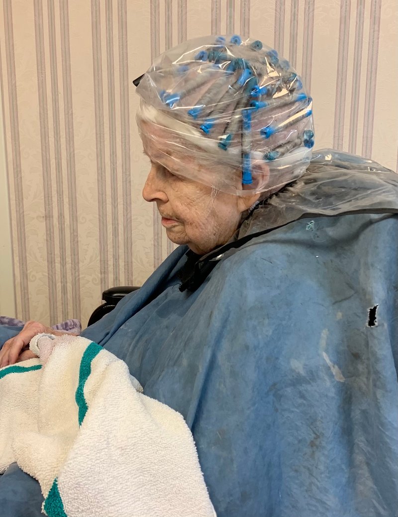 Carol Sue Granger - Photo 19