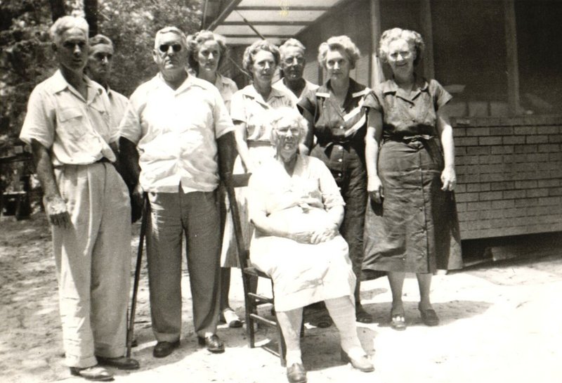 Carol Sue Granger - Photo 21