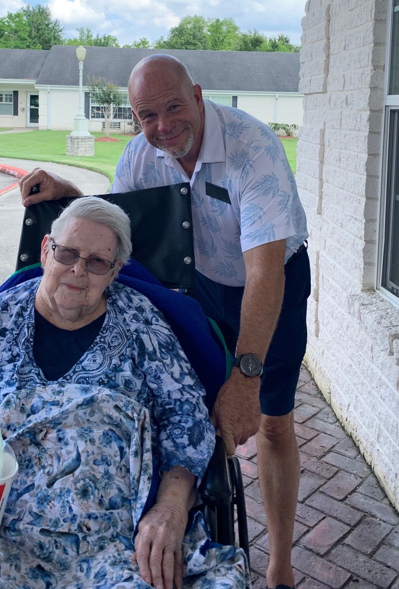 Carol Sue Granger - Photo 20