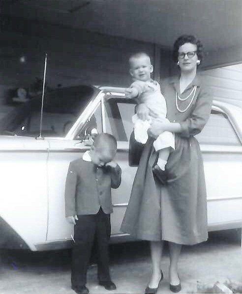 Carol Sue Granger - Photo 23