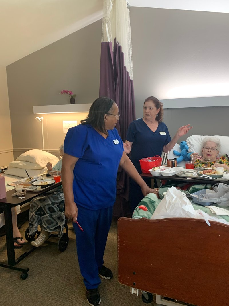 Carol Sue Granger - Photo 24