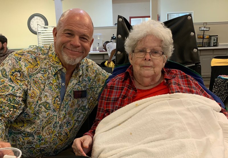 Carol Sue Granger - Photo 26