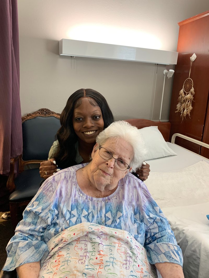 Carol Sue Granger - Photo 27