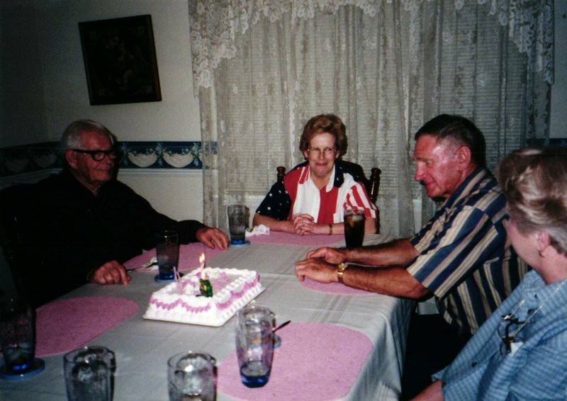 Carol Sue Granger - Photo 29