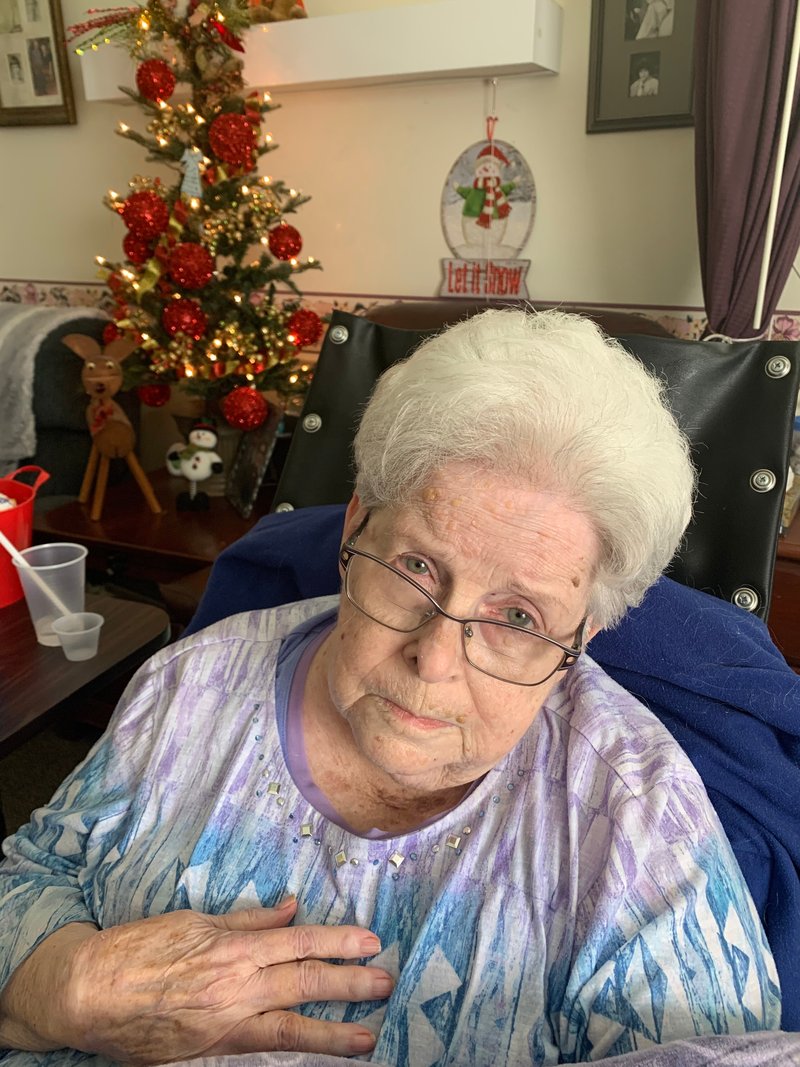 Carol Sue Granger - Photo 31