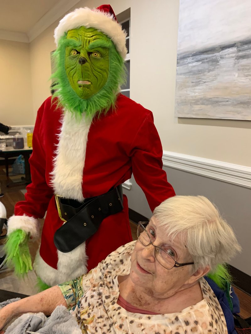 Carol Sue Granger - Photo 30