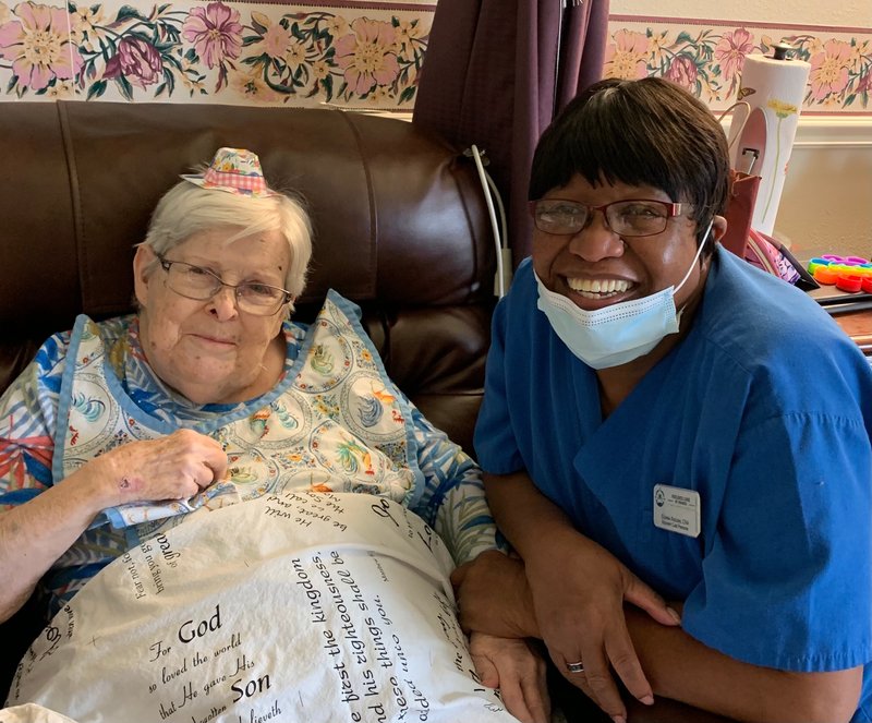 Carol Sue Granger - Photo 32