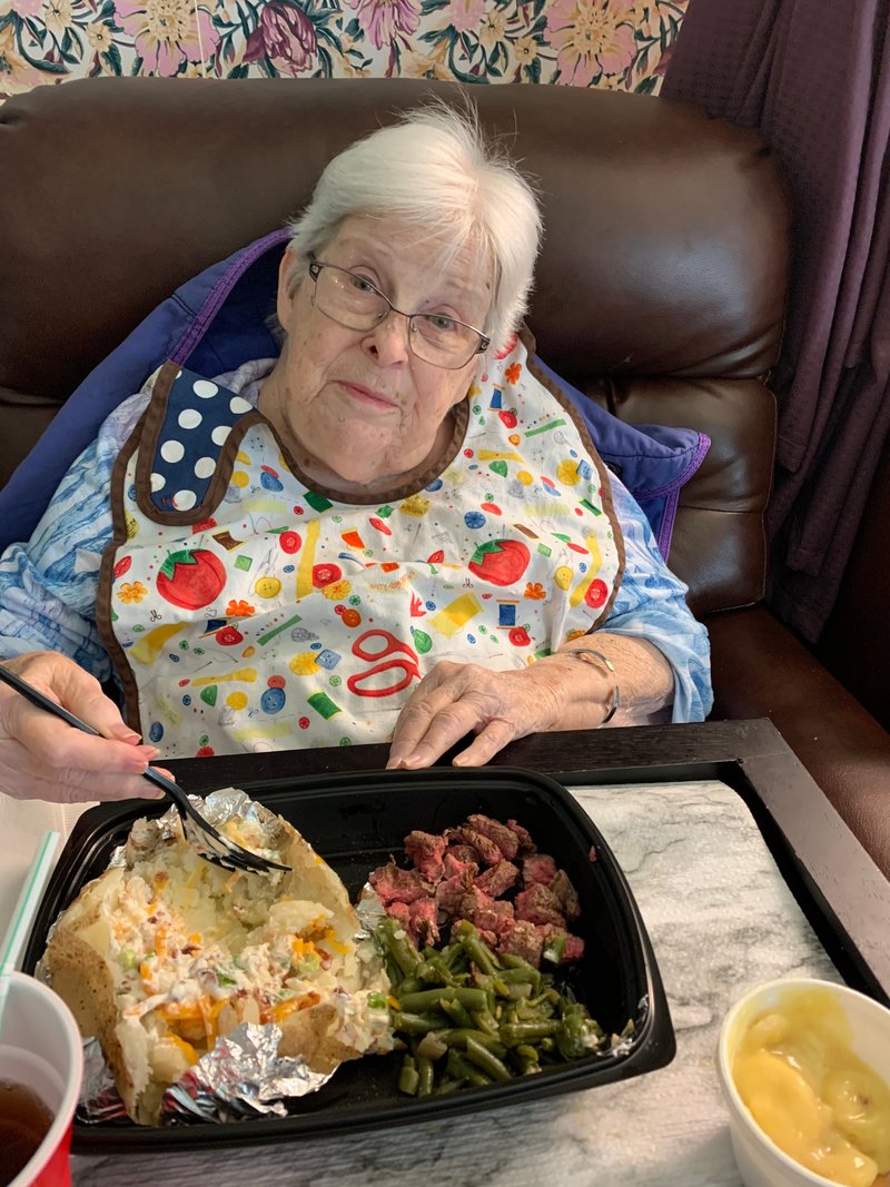 Carol Sue Granger - Photo 34