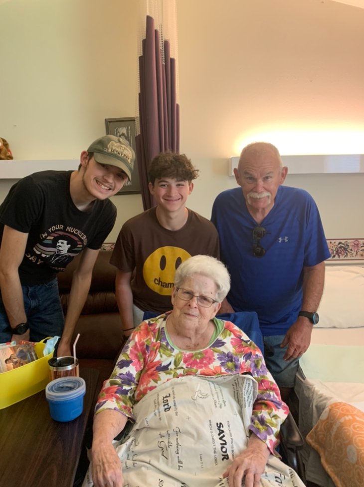 Carol Sue Granger - Photo 35