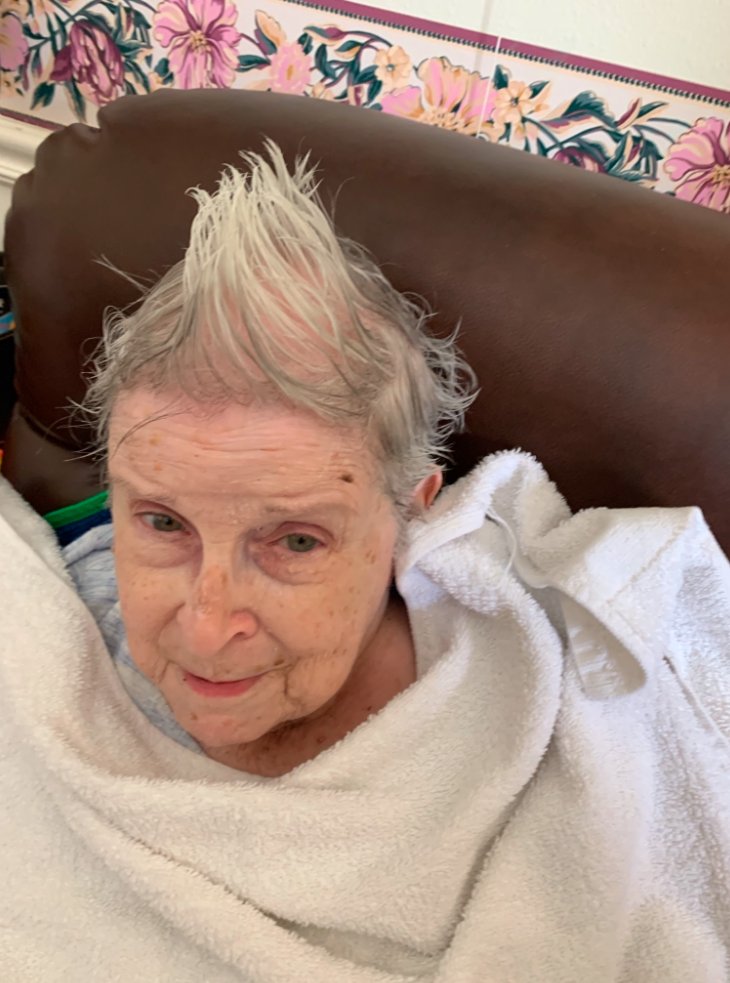 Carol Sue Granger - Photo 36