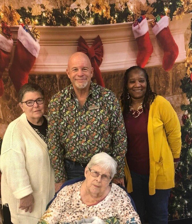 Carol Sue Granger - Photo 37