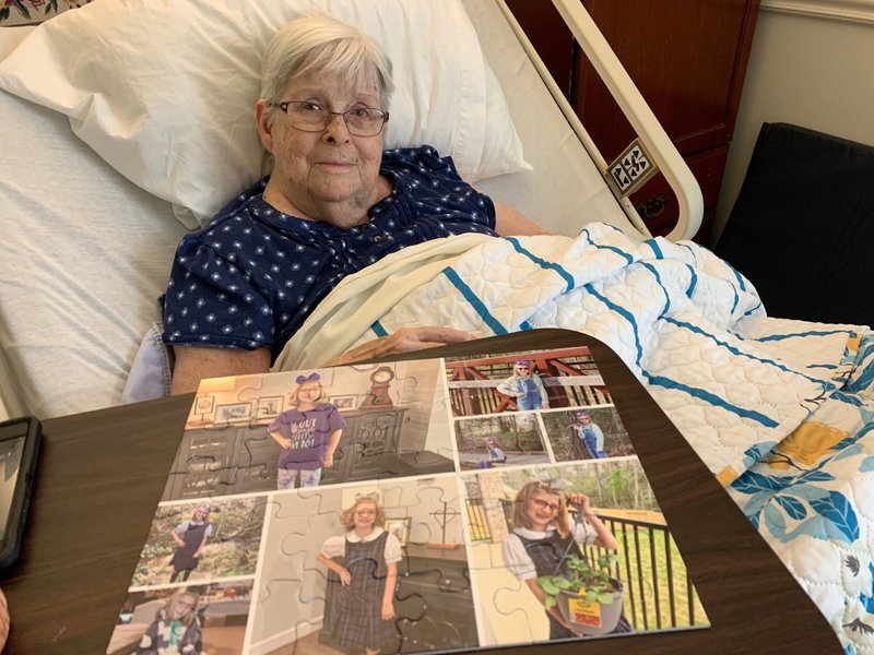 Carol Sue Granger - Photo 39