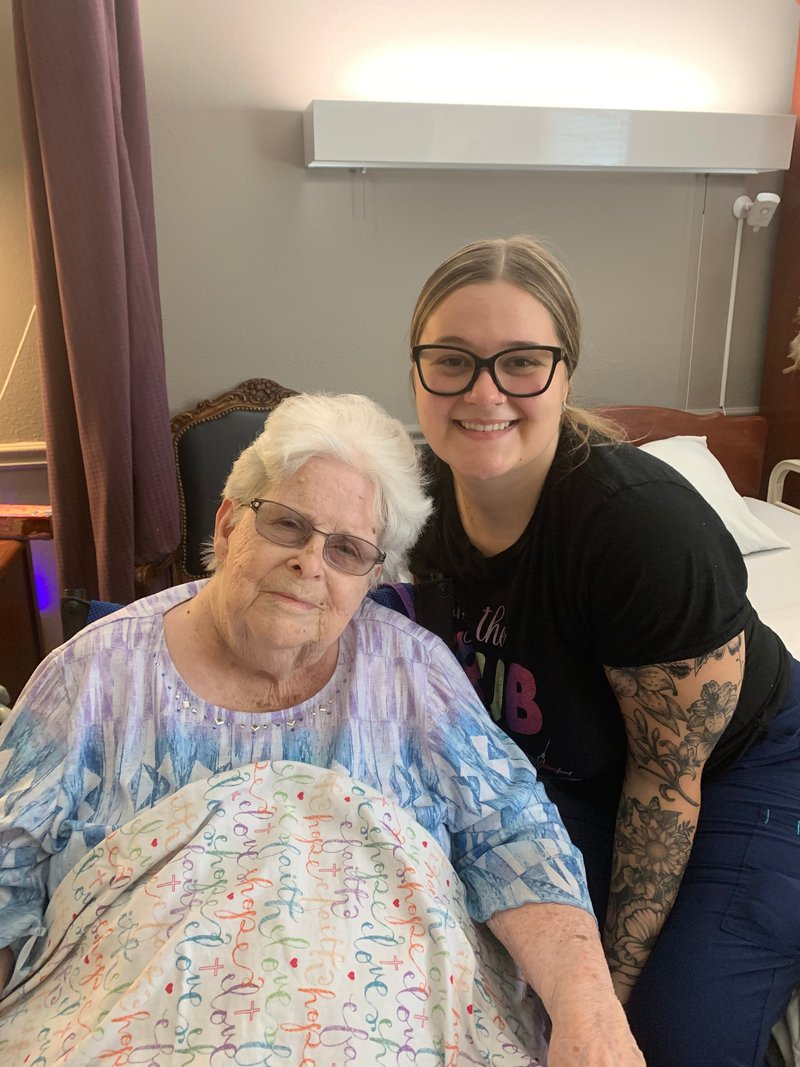 Carol Sue Granger - Photo 38