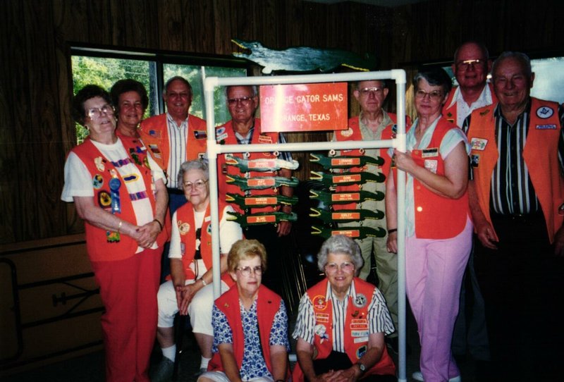 Carol Sue Granger - Photo 41