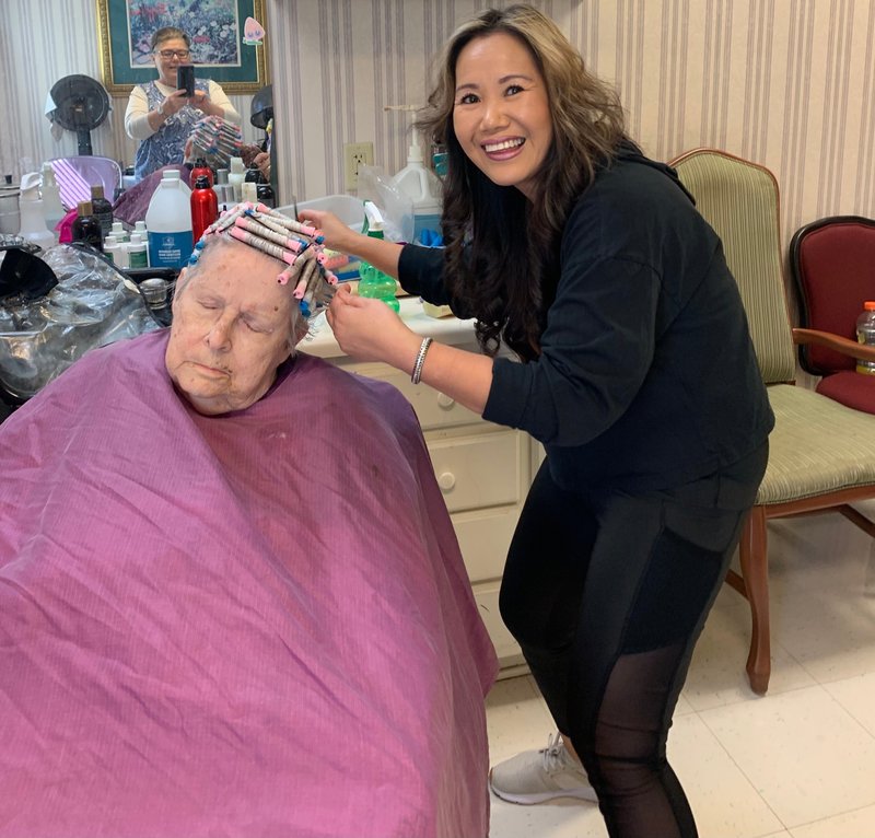 Carol Sue Granger - Photo 42