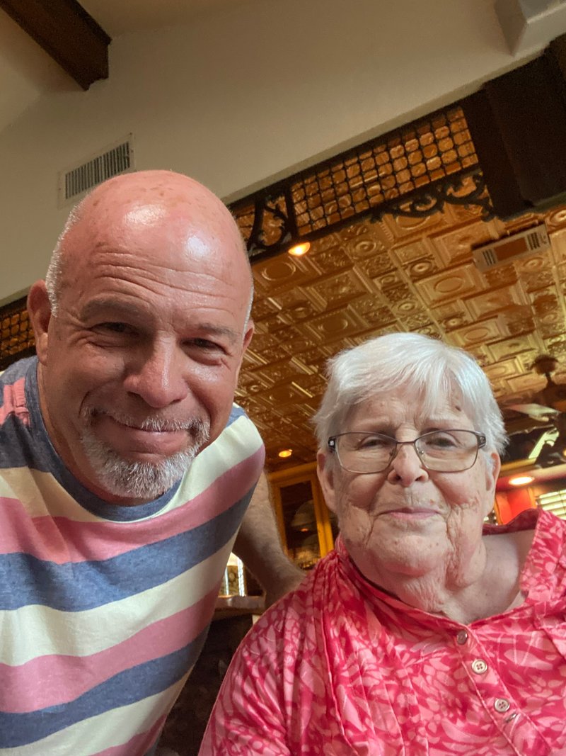 Carol Sue Granger - Photo 44