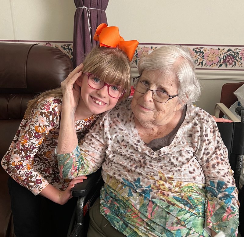 Carol Sue Granger - Photo 45