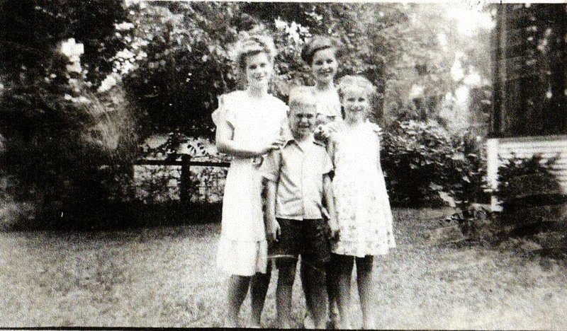 Carol Sue Granger - Photo 47