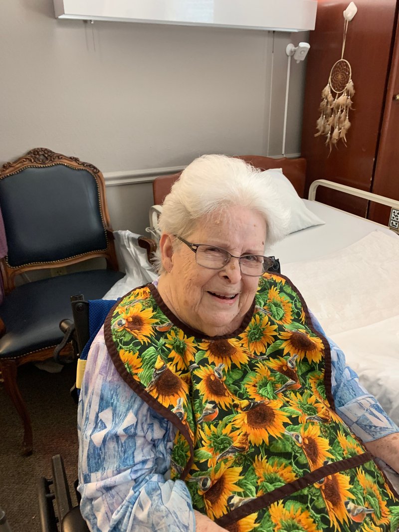 Carol Sue Granger - Photo 46