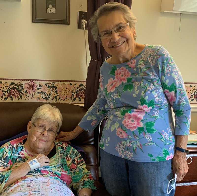 Carol Sue Granger - Photo 48