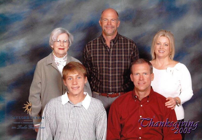 Carol Sue Granger - Photo 49