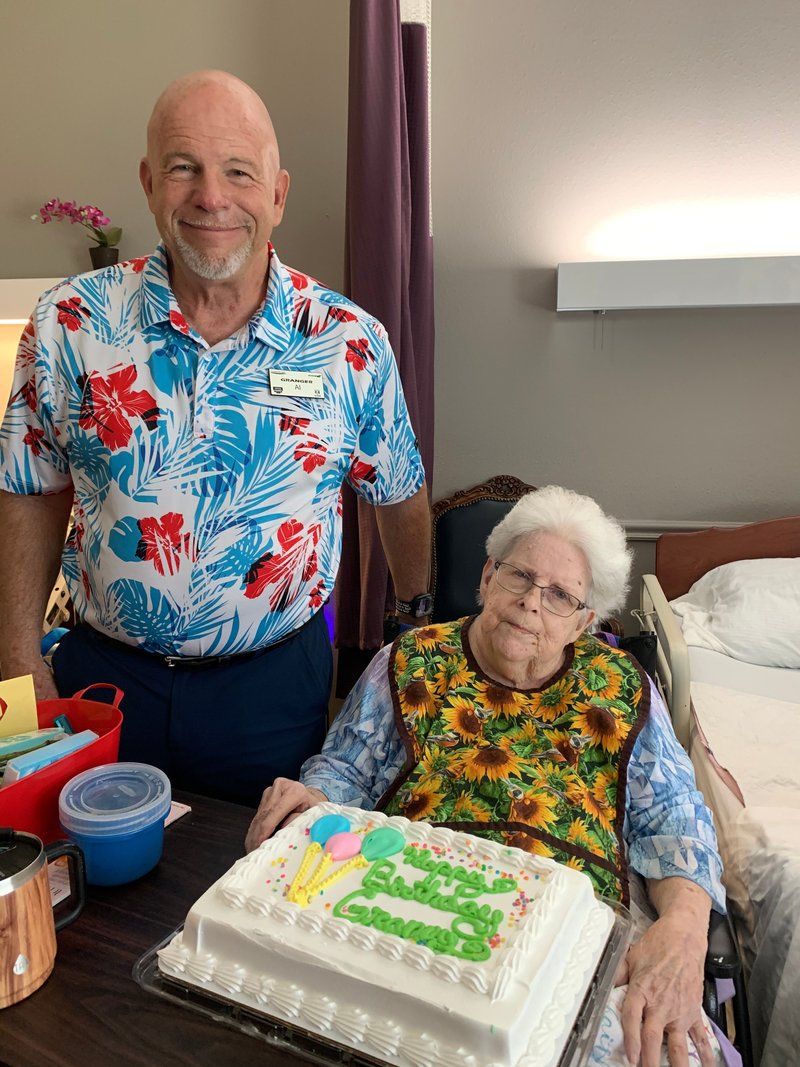 Carol Sue Granger - Photo 50