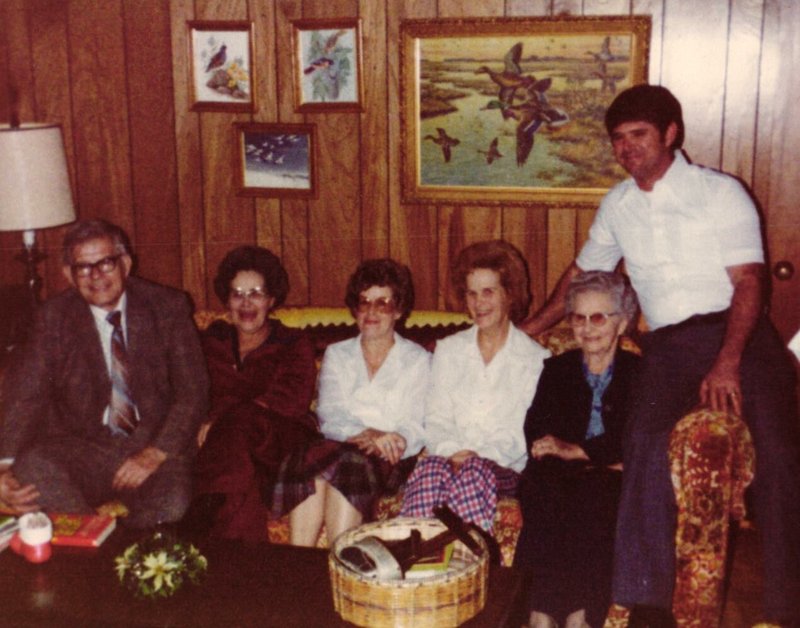 Carol Sue Granger - Photo 56