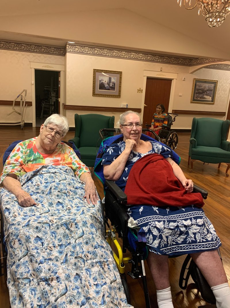 Carol Sue Granger - Photo 58