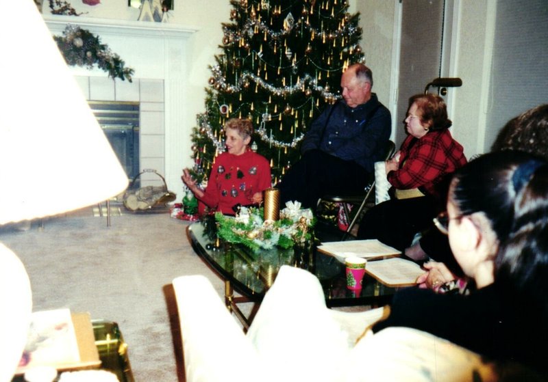 Leslie Lee Patin - Photo 5