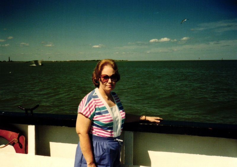 Leslie Lee Patin - Photo 4