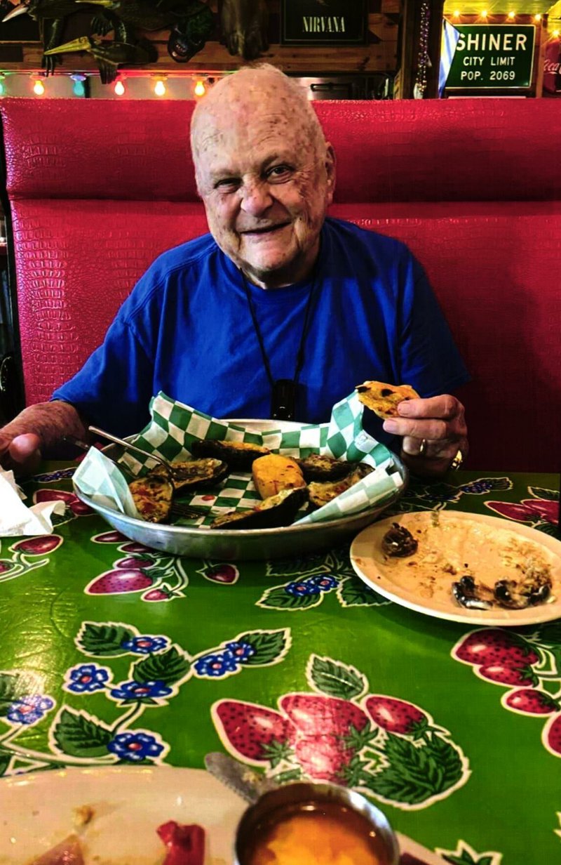 Leslie Lee Patin - Photo 7