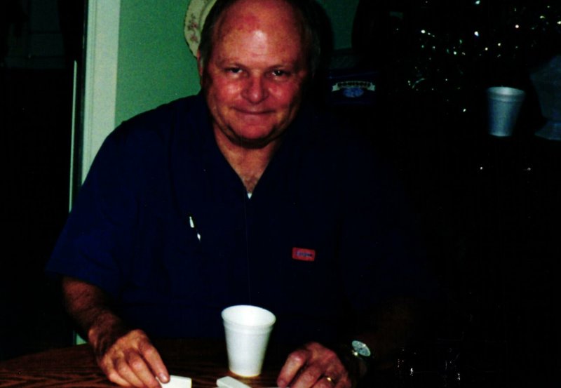 Leslie Lee Patin - Photo 8